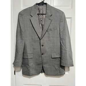 Mens 42R Ralph Lauren Suit Jacket
